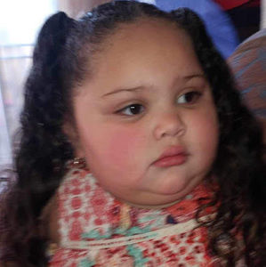 Meet your Posher, Yessenia